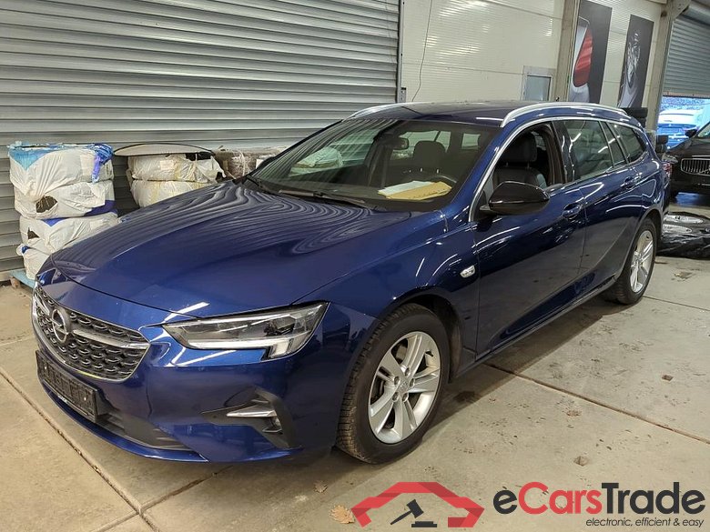 Insignia B Sports Tourer Elegance 1.5 90KW AT8 E6d