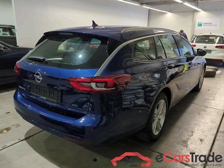 Insignia B Sports Tourer Elegance 1.5 90KW AT8 E6d #2