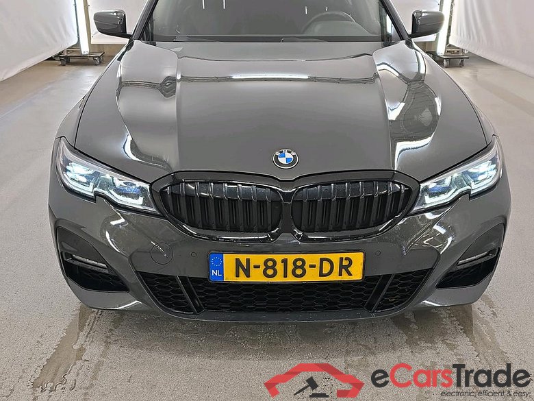 BMW 3 Serie Sedan 320iA M Sport 4d + M aerodynamicapakket #5