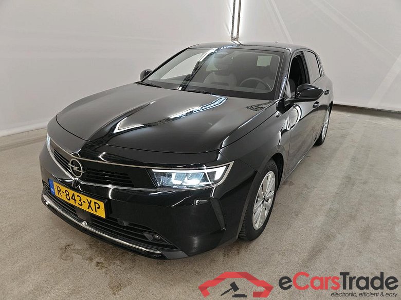 Opel Astra 5-deurs 1.2 turbo S/S 96kW Business Edition 5d #1