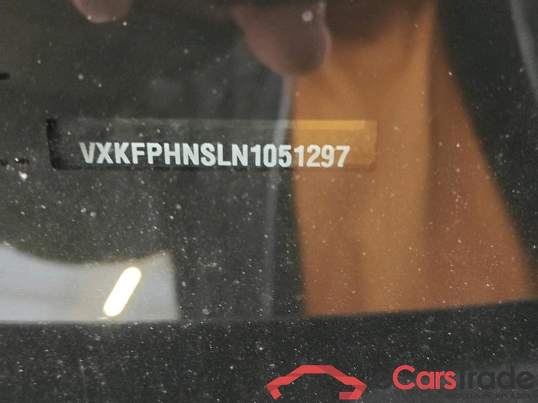 Opel Astra 5-deurs 1.2 turbo S/S 96kW Business Edition 5d #6