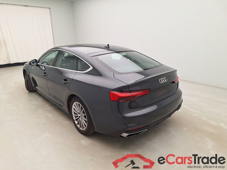 Audi, A5 SB FL'20, Audi A5 Sportback 35 TDI S tronic Business Edition #5