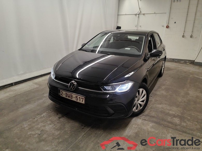 Volkswagen Polo 1.0 TSI Life DSG 5d