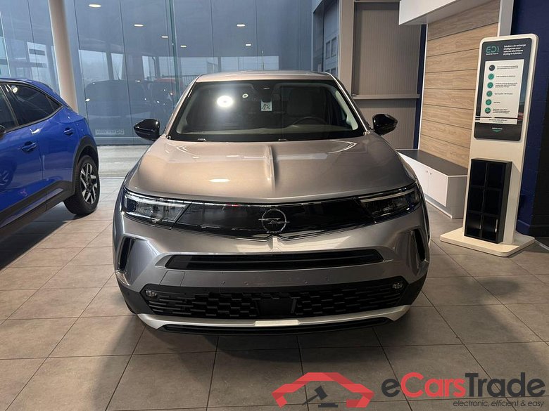 OPEL Mokka Mokka 1.2 Turbo Elegance S/S (EU6.4) #3