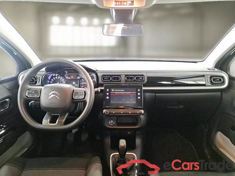CITROEN C3 / 2020 / 5P / BERLINA PURETECH 83 SeS SHINE NEO PATENTATI #3