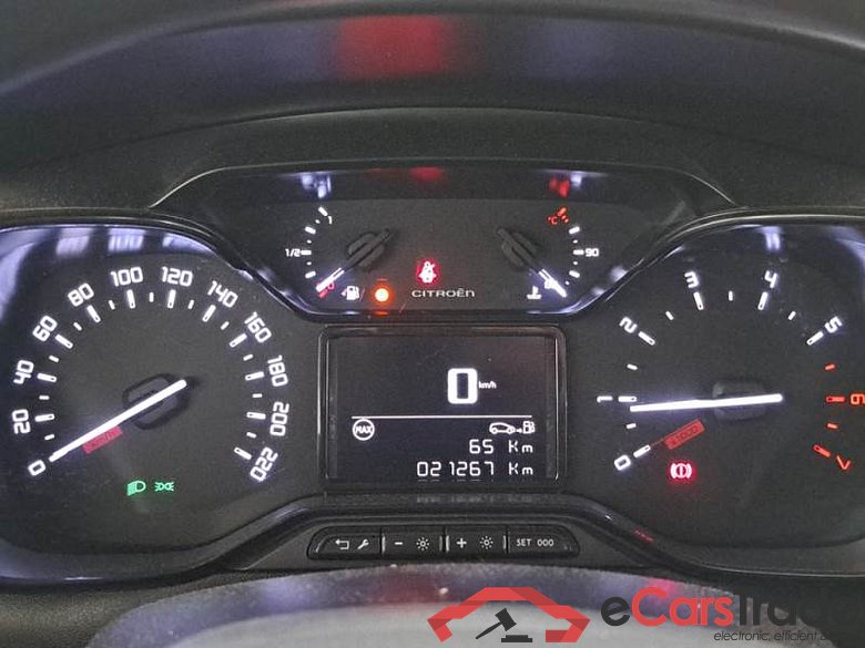 CITROEN C3 / 2020 / 5P / BERLINA PURETECH 83 SeS SHINE NEO PATENTATI #4