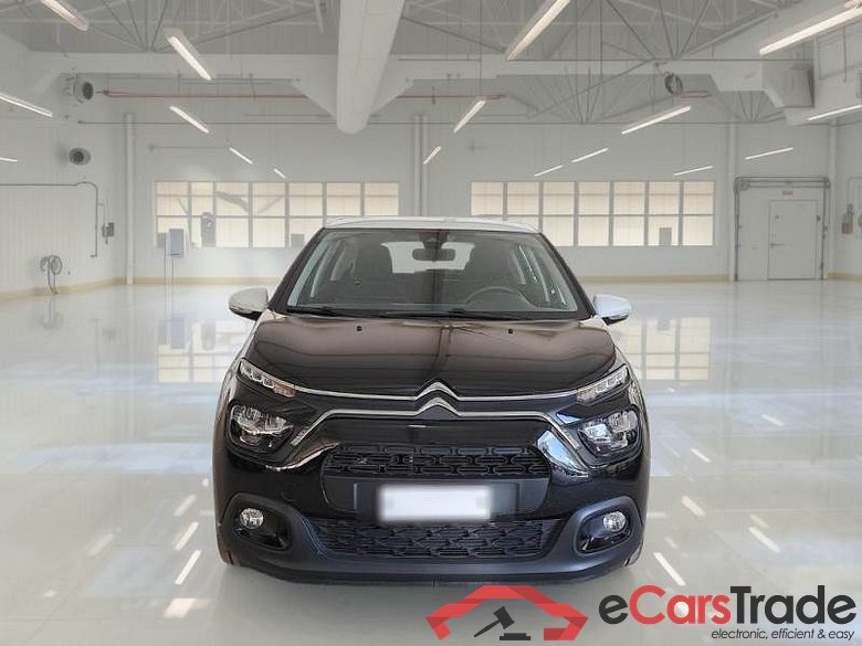 CITROEN C3 / 2020 / 5P / BERLINA PURETECH 83 SeS SHINE NEO PATENTATI #6