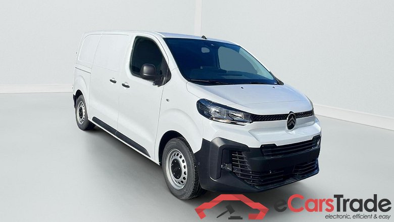 Citroen Jumpy JUMPY FGN M BLUEHDI 120 S&S BVM6 #1