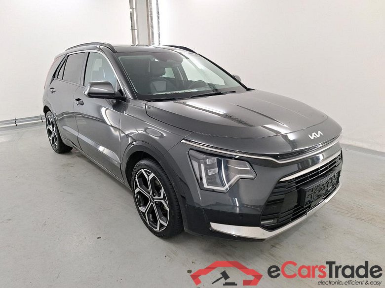 KIA NIRO 1.6 GDI PHEV PACE #2