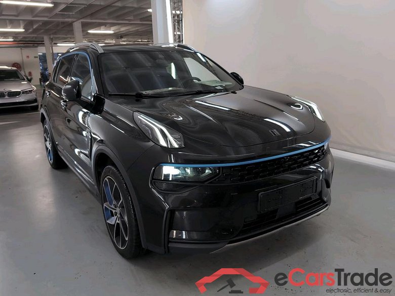 LYNK & CO 01 1.5 192KW 01 PHEV DCT OBC6.6 #2