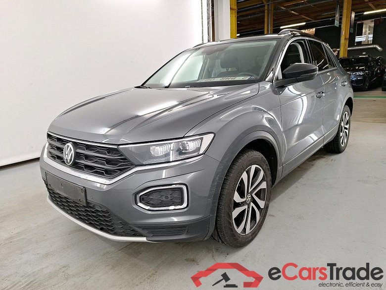 VOLKSWAGEN T-ROC 1.0 TSI ACTIVE