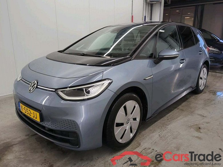 VOLKSWAGEN ID.3 Business 58 kWh #1