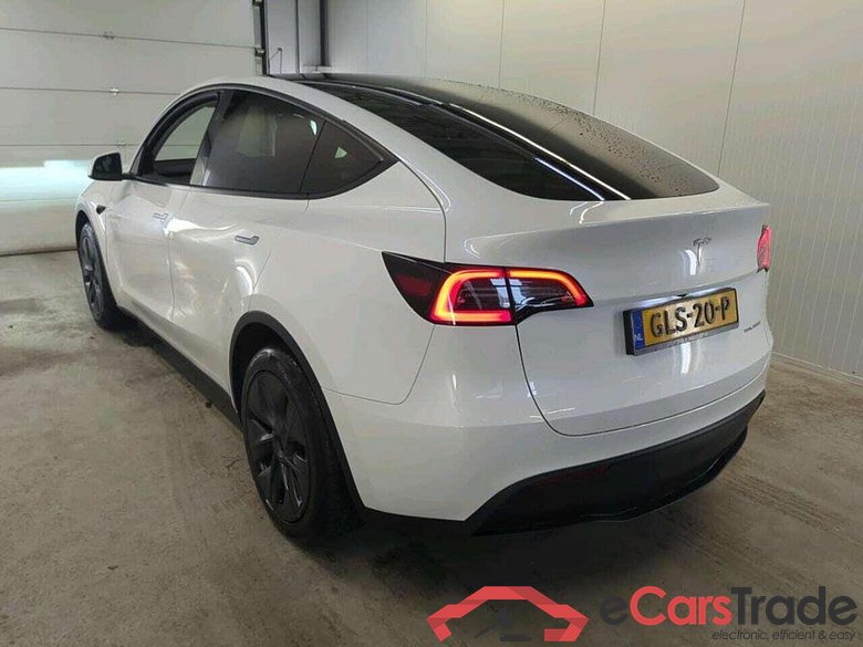 Tesla Model Y Long Range AWD 75kWh #6