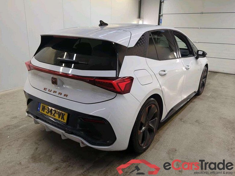 CUPRA Born Adr. One 62 kWh #2
