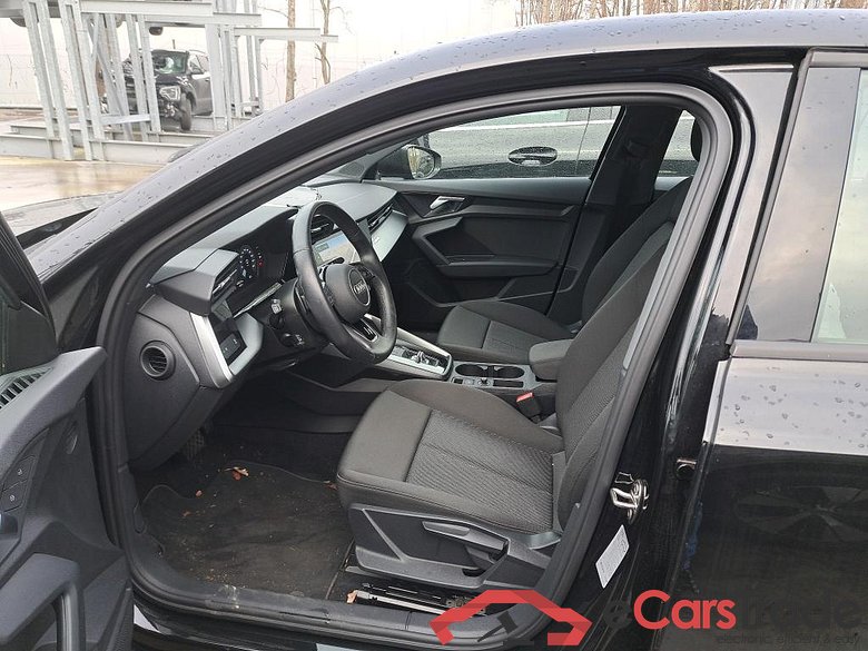 AUDI - AUD A3 SB 30 TFSi 110PK S-Tronic           ***   TOTAL LOSS   ***            Business Edition & Rear PDC    * PETROL * #3