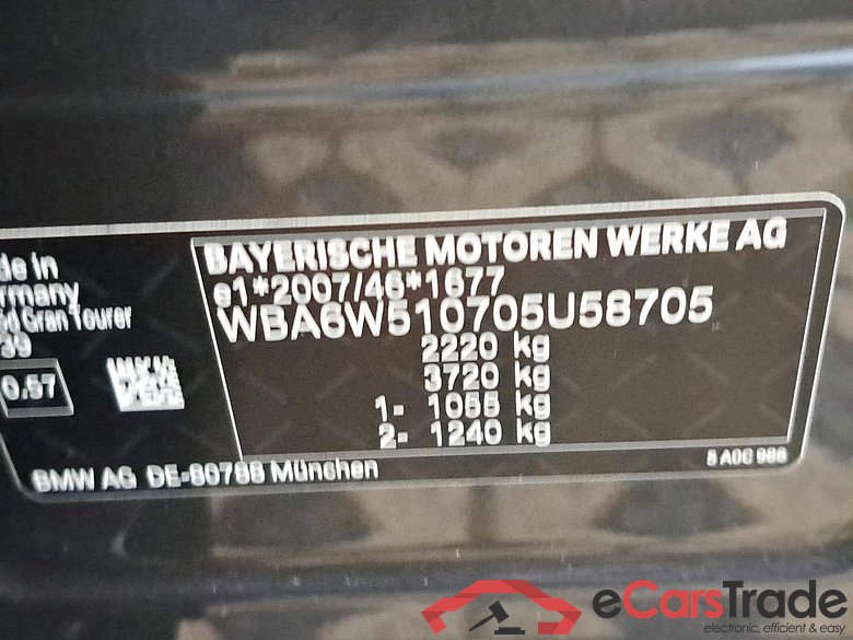 BMW - BMW 2 GRAN TOURER 216d 116PK Business Edition Advantage Pack Business & LED HeadLights #6