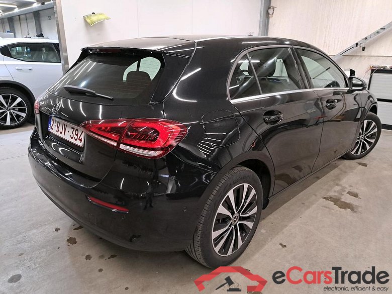 MERCEDES - MER A 250 e 218PK DCT Business Solution * HYBRID * #2