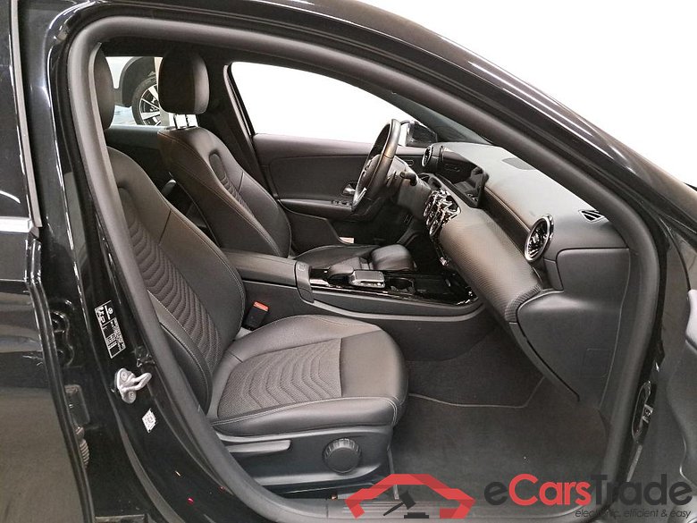 MERCEDES - MER A 250 e 218PK DCT Business Solution * HYBRID * #3