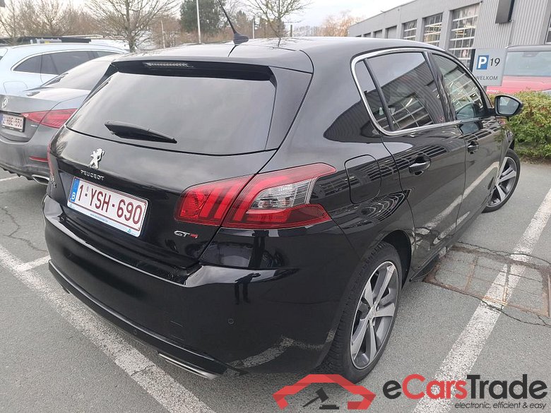 PEUGEOT - PEU 308 PureTech 130PK EAT8 GT * PETROL * #2