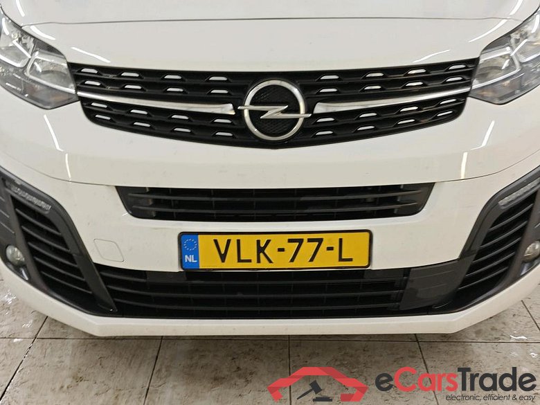 Opel Vivaro L2H1 2.0 Diesel 90kW Innovation Automaat 4d #5