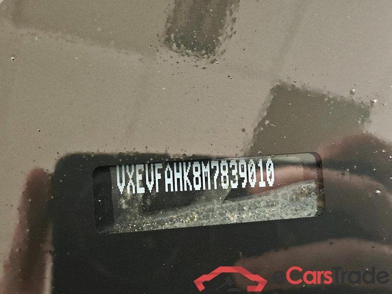 Opel Vivaro L2H1 2.0 Diesel 90kW Innovation Automaat 4d #6