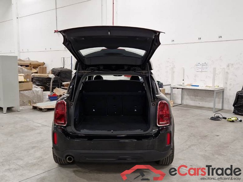 MINI COUNTRYMAN / 2020 / 5P / BERLINA COOPER S E ALL4 BUSINESS AUTOM. #5