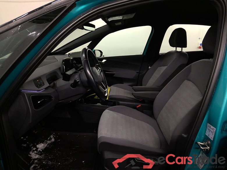 ID.3 58kWh Pro Performance #5