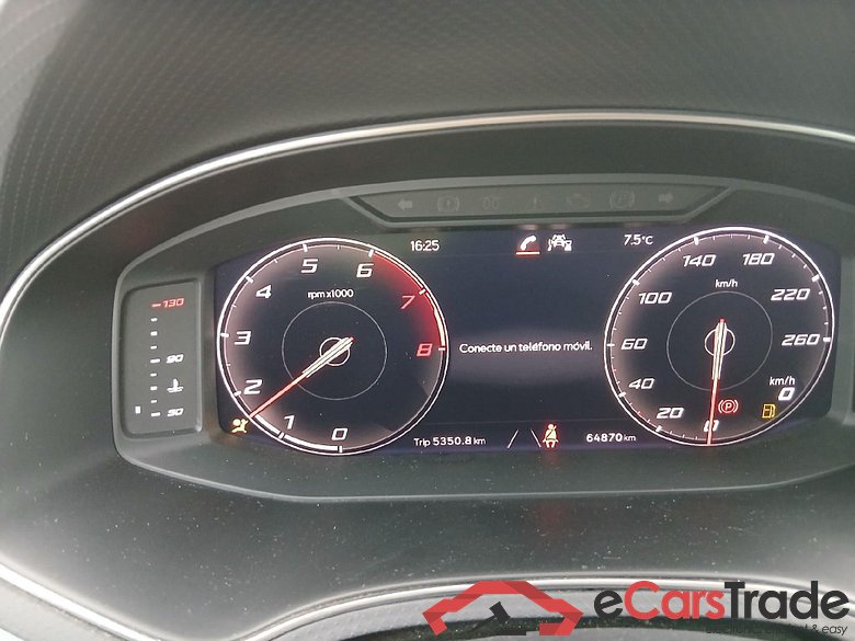 Arona Style 1.0 TSI 110CV MT6 E6d #4