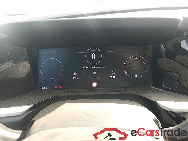 OPEL Grandland / 2021 / 5P / todoterreno 1.5D DTH AT8 S/S GS #4