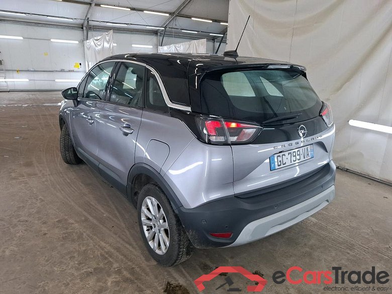 Crossland X Elegance 1.2 Turbo 110CV BVM6 E6dT #2