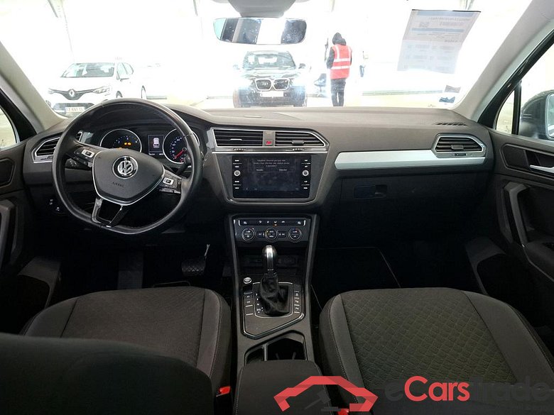 VOLKSWAGEN Tiguan 5p SUV 2.0 TDI 150 DSG7 Confortline Business #5