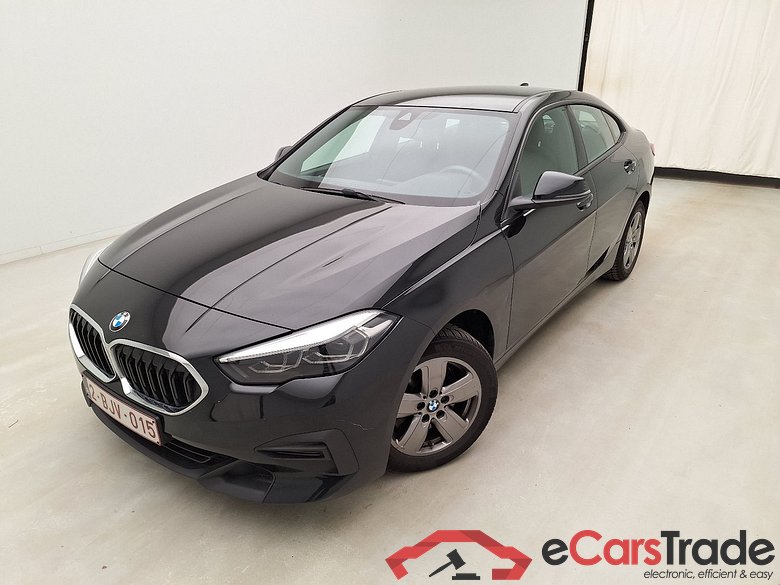 BMW, 2-serie Gr.Coupé '19, BMW 2 Reeks Gran Coupé 216dA (85kW) 4d #2