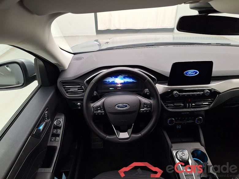 Ford, Kuga '19, Ford Kuga 1.5 EcoBlue 88kW Aut. Titanium 5d #5