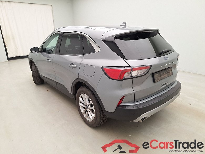 Ford, Kuga '19, Ford Kuga 1.5 EcoBlue 88kW Aut. Titanium 5d #6