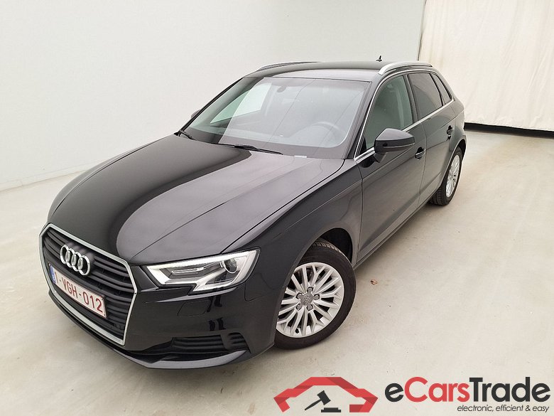 Audi, A3 Sportback FL'16, Audi A3 Sportback 1.6 TDi 85kW S tronic Business E #2