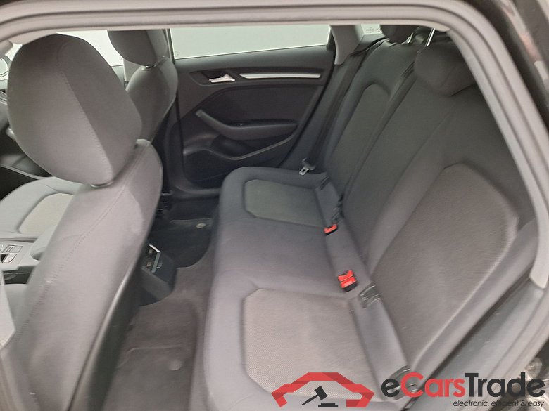 Audi, A3 Sportback FL'16, Audi A3 Sportback 1.6 TDi 85kW S tronic Business E #4