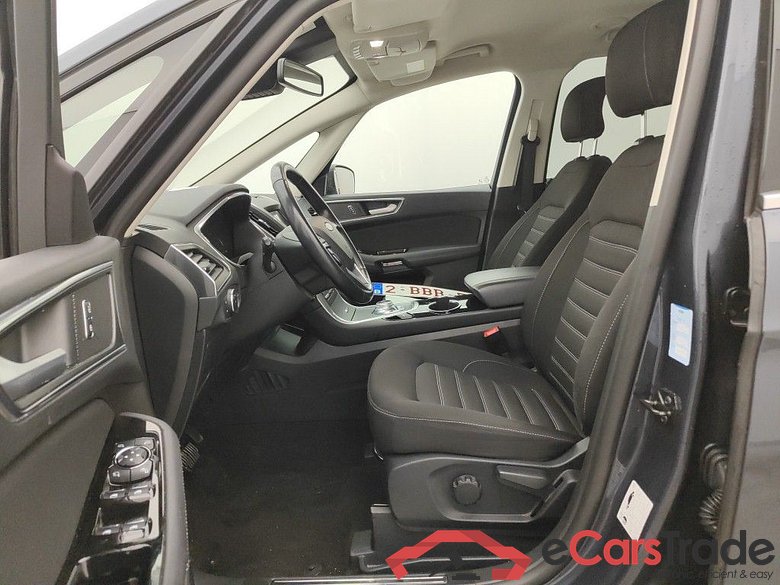 Ford Galaxy 2.0 TDCi 110kW S/S Aut. Titanium 5d 7pl #3