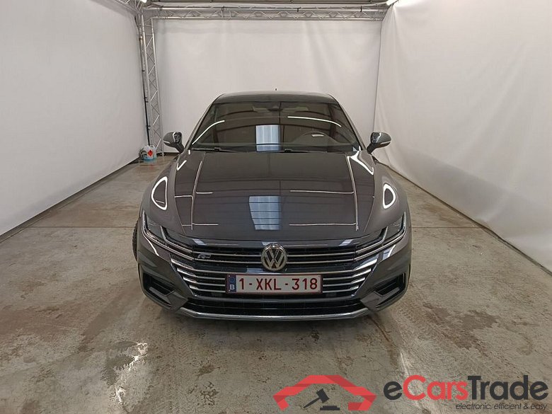 Volkswagen Arteon 2.0 TDI SCR 110kW DSG R-Line 5d #5