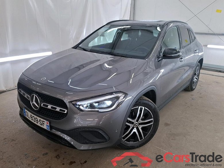 MERCEDES-BENZ GLA / 2020 / 5P / SUV 1.3 GLA 250 e BUSINESS LINE DCT #1