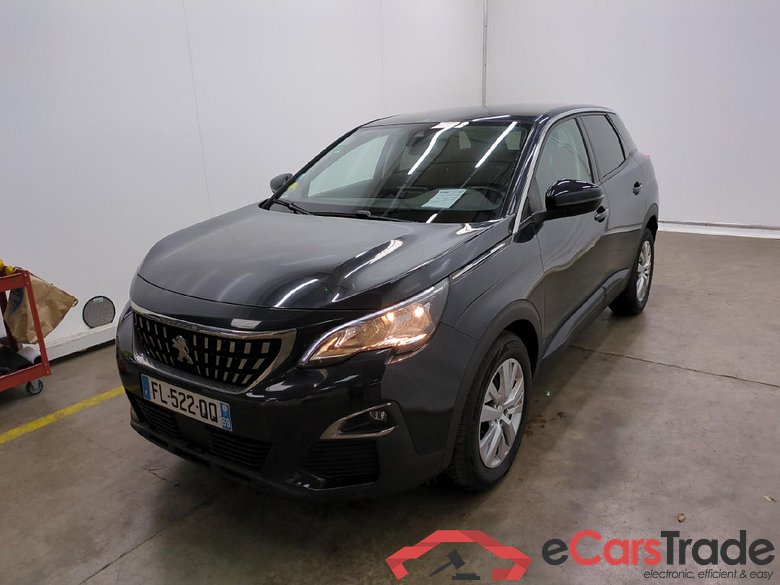 3008 Active Business 1.5 HDi 130CV BVA8 E6dT