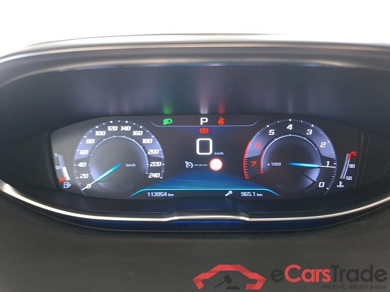 5008 Active Business 1.2 PureTech 130CV BVA8 E6dT #6