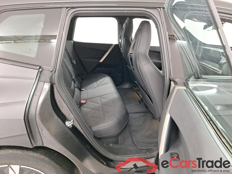 BMW IX BEV 112KWH XDRIVE50 #6