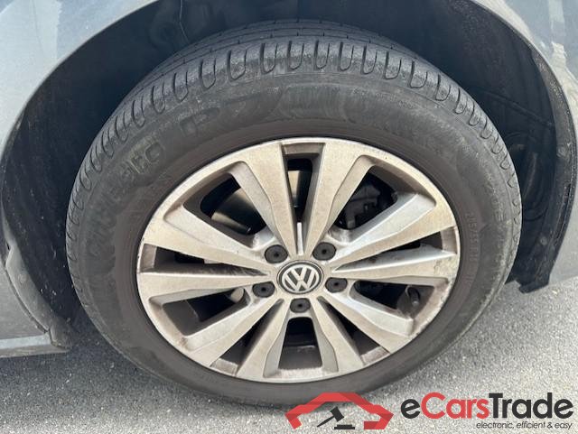 VOLKSWAGEN Golf VII Golf CL 1.6 TDI  85 kW (115 pk) 5 versnellingen manueel #4