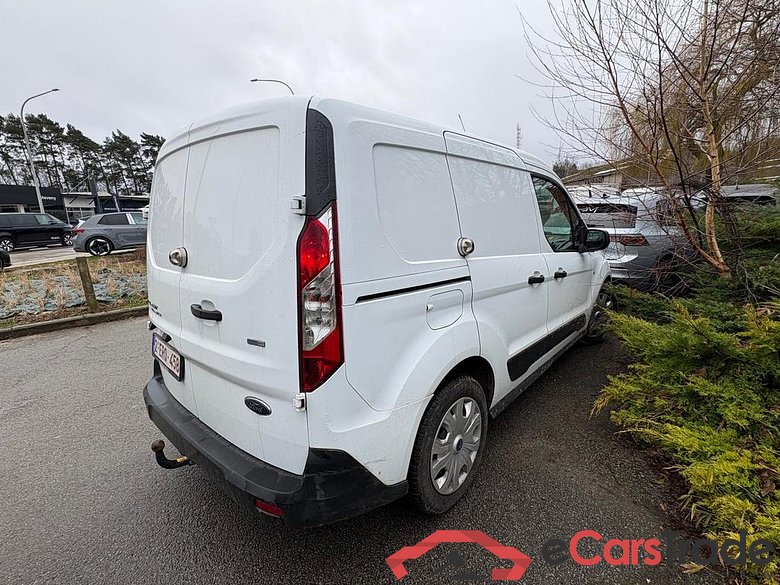 FORD Transit Connect Swb Transit Connect 220 HD 1.5 TDCi Trend (EU6.2) #2