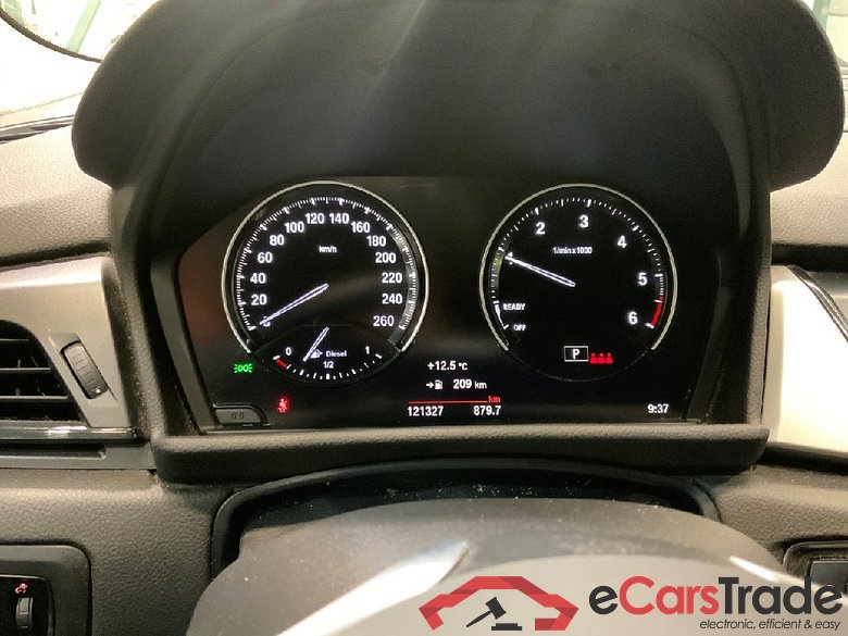 Baureihe 2 Gran Tourer 216 d Advantage 1.5 85KW AT7 E6d #6