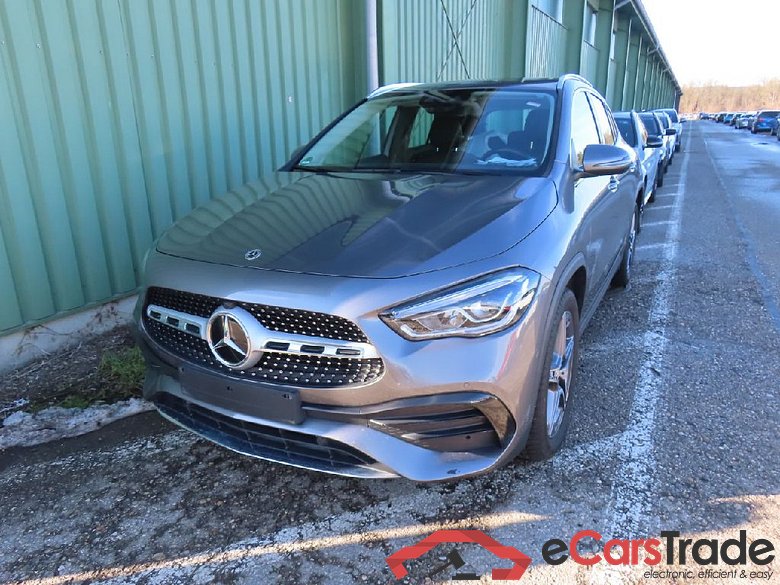GLA -Klasse GLA 250 e (247.786)AMG 1.3 AMG Line 160KW AT8 E6d #1
