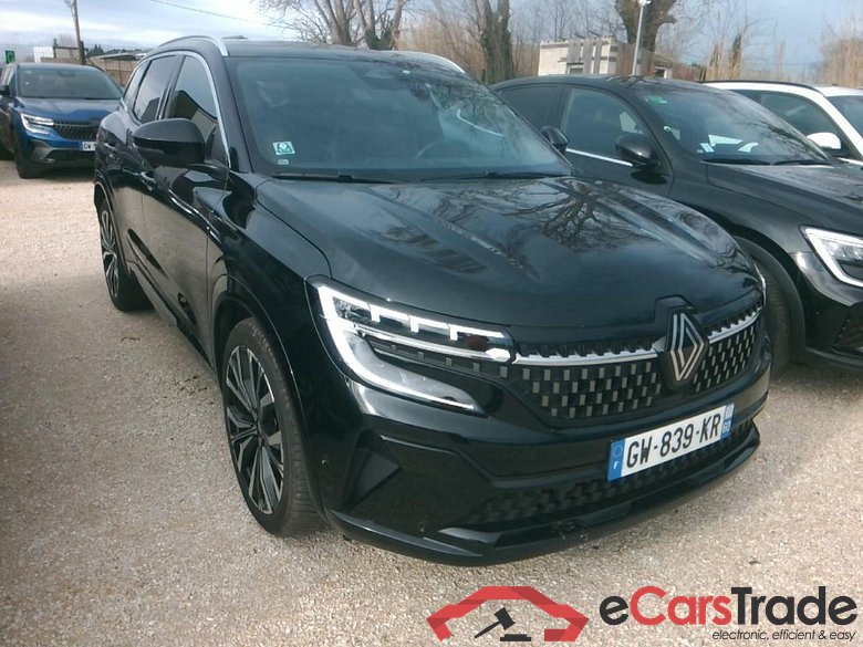 Austral  Iconic 1.2  200CV  BVAV  6E #2