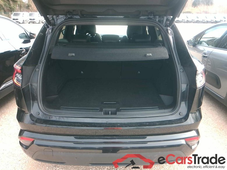 Austral  Iconic 1.2  200CV  BVAV  6E #6