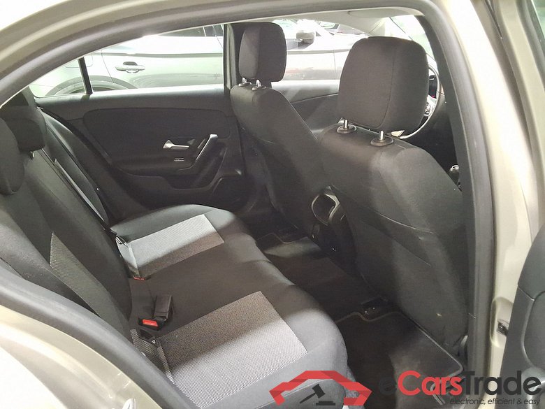 MERCEDES-BENZ A-Klasse 1.3 A 180 BUSINESS SOLUTION #5
