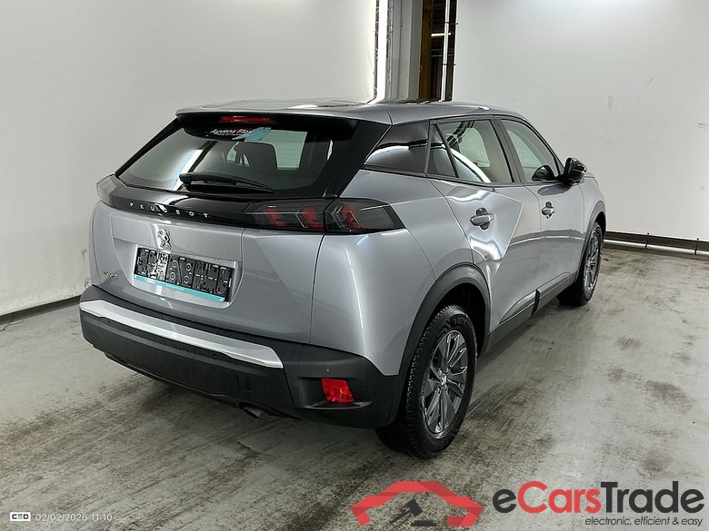 PEUGEOT 2008 1.2 PURETECH 74KW S-S ACTIVE PACK #4